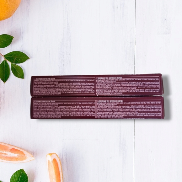 L'Oreal Professionnel DIARichesse 2 Tubes Ammonia-Free 4.5/4RV Truffle - Picture 7 of 16